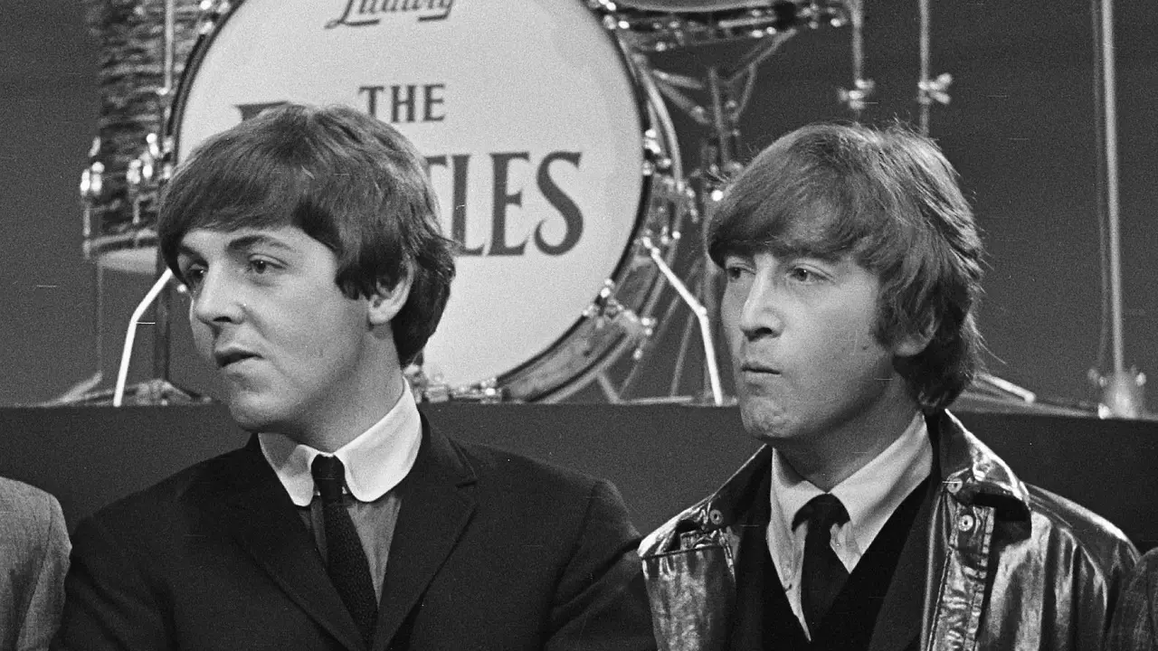 John Lennon's Last Fight With Paul McCartney, Detailed! 1 John Lennon Last Fight With Paul McCartney Detailed!