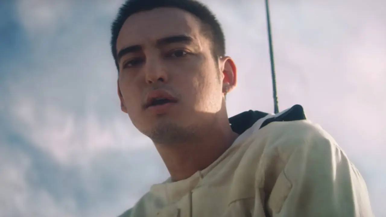 Joji nails it with Nectar Merchandise promotion