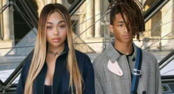 Jordyn Woods & Jaden Smith spill tea on Will Smith’s Black Suits Comin’