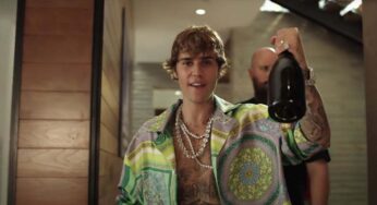 Justin Bieber stars in Drake and DJ Khaled’s new music video