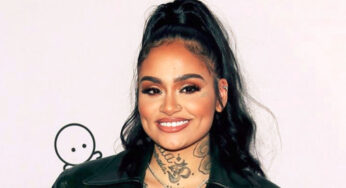 Kehlani will change how she interacts with fans after her address was leaked by fan