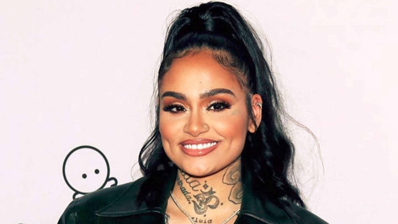 Kehlani will change how she interacts with fans after her address was leaked by fan