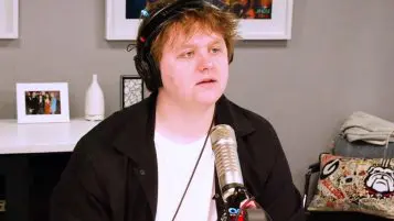 Lewis Capaldi breaks up with girlfriend Catherine Halliday