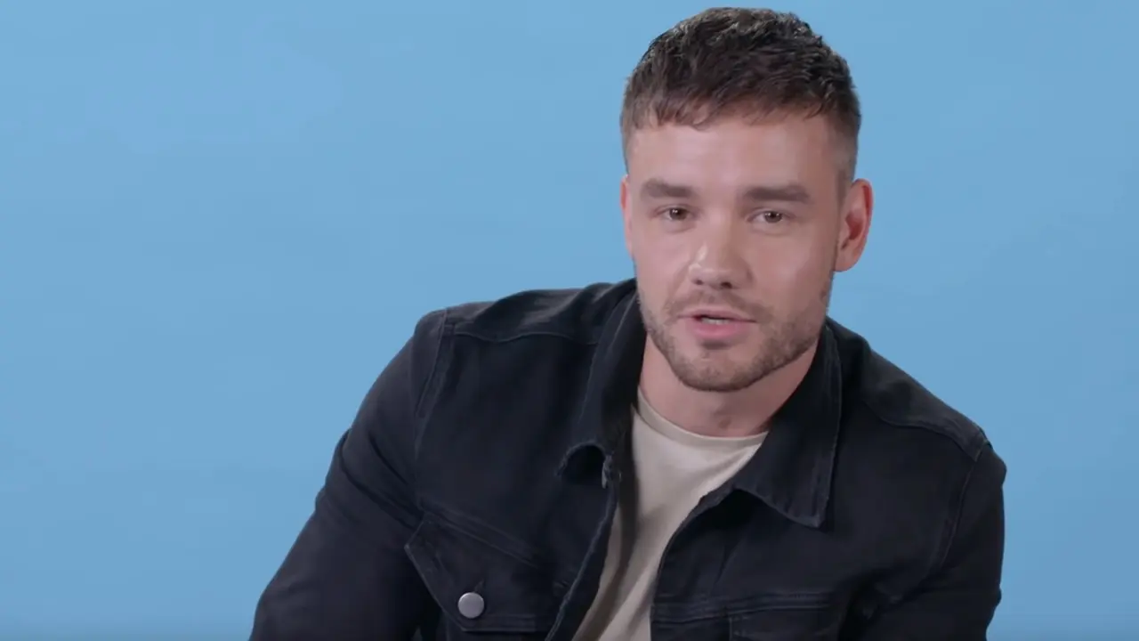 Liam Payne engaged to Maya Henry