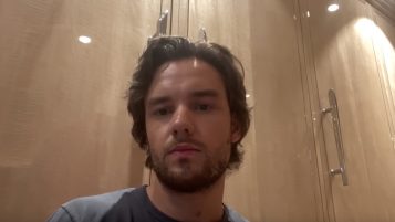 Liam Payne says One Direction Members sent cute Birthday Wishes