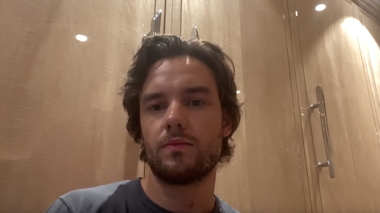 Liam Payne says One Direction Members sent cute Birthday Wishes