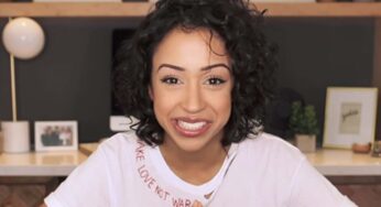 Liza Koshy shares sister Olivia is married