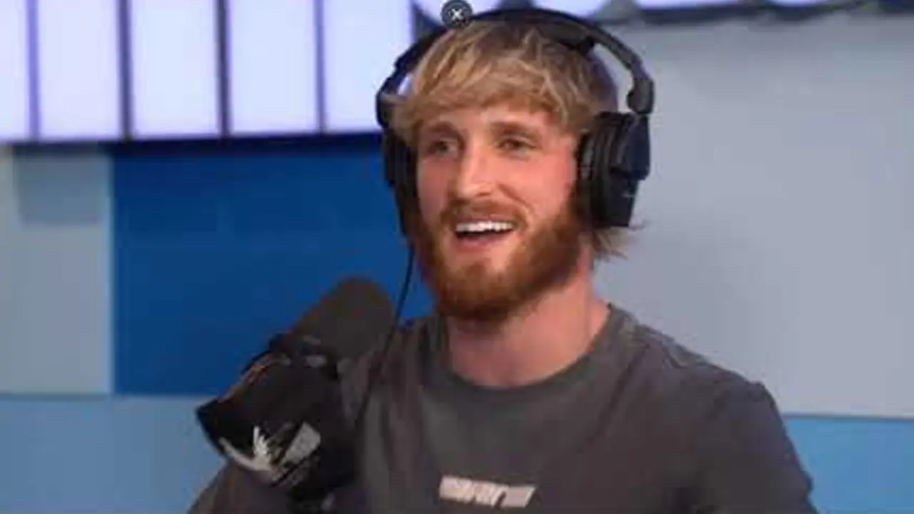 Logan Paul Replaces Host Mac on Impaulsive because of Mike Majlak?