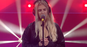 London Grammar covers Blinding Lights