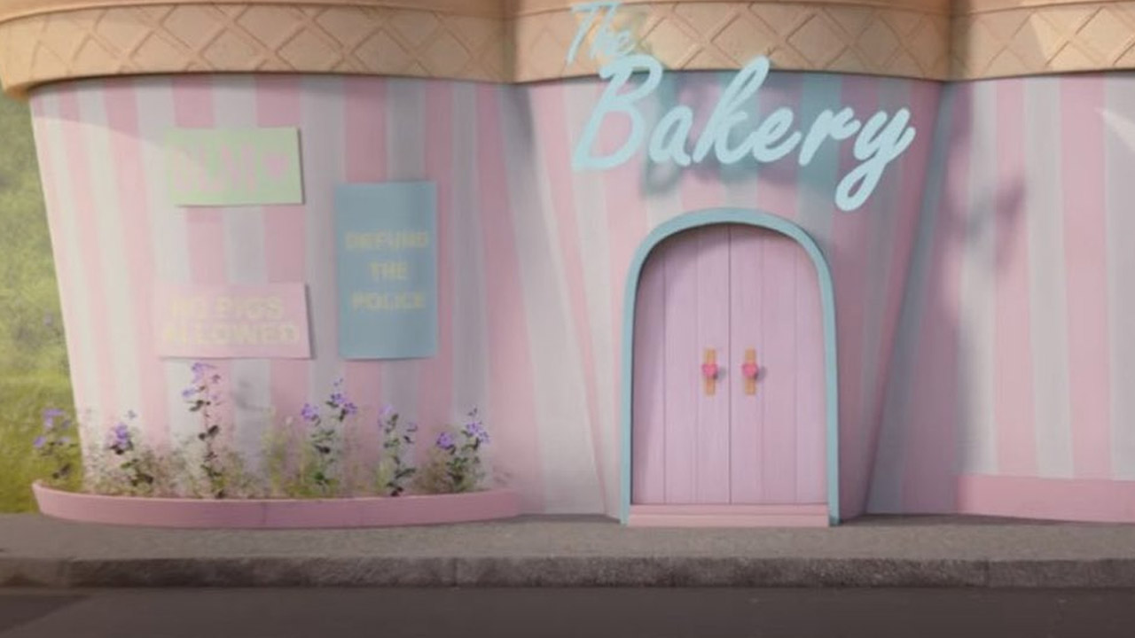 Melanie Martinez Releases 'The Bakery' Music Video
