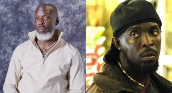 Michael K. Williams Struggled To Say Goodbye To Omar Little In ‘The Wire’