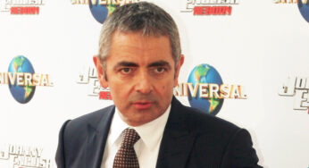 Mr. Bean Actor Rowan Atkinson May Play Adolf Hitler in Peaky Blinders