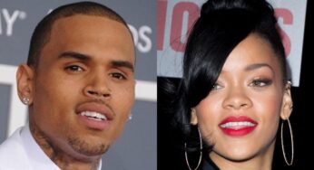 Rihanna and Chris Brown still friends despite messy past