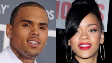 Rihanna and Chris Brown still friends despite messy past