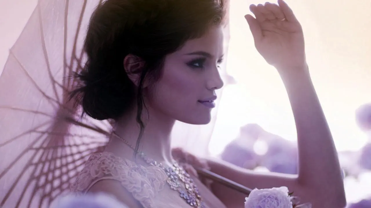 Selena Gomez' Rare Beauty Is Out Now