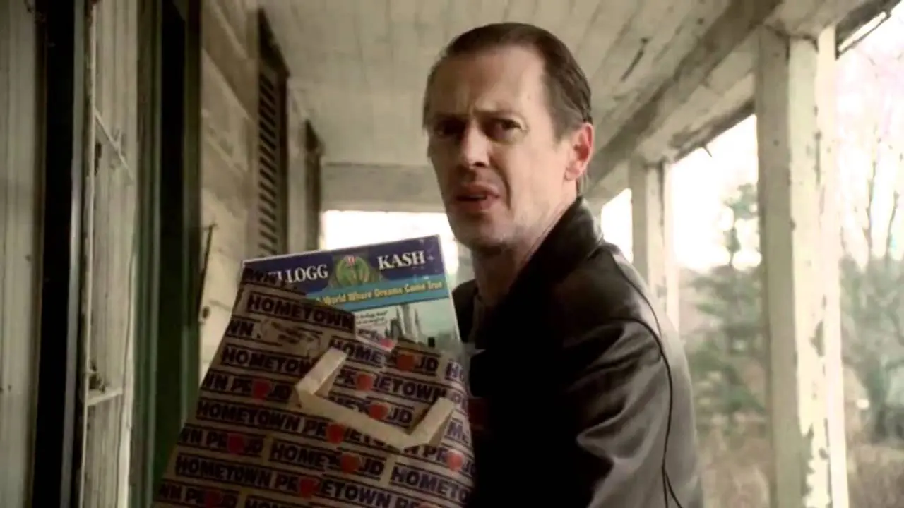 How 'Sopranos' Writers Knew The Steve Buscemi Character Had To Die 1 How Sopranos Writers Knew Steve Buscemi Character Had To Die