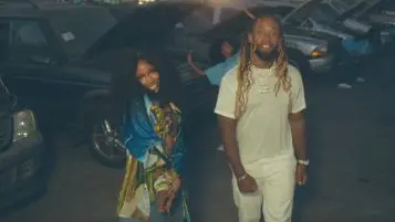 SZA's Hit Different reminds us of True Blood's Lilith