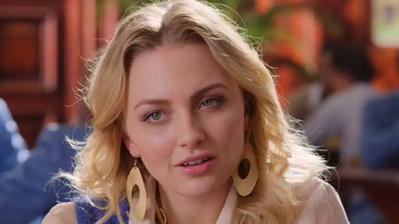 The Kissing Booth 3 Actor Spills some tea on what to expect