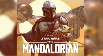 How ‘The Mandalorian’ fits in the Star Wars timeline