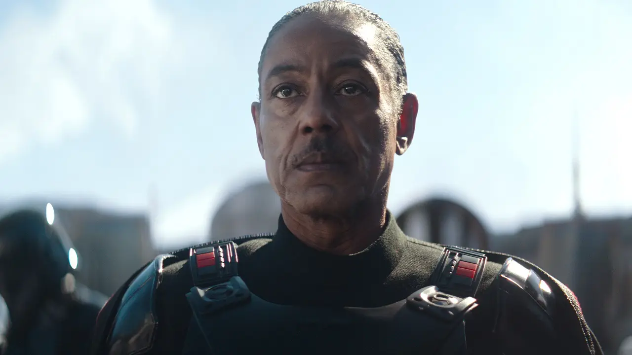 How 'The Mandalorian' fits in the Star Wars timeline 2 How 'The Mandalorian' fits in the Star Wars timeline