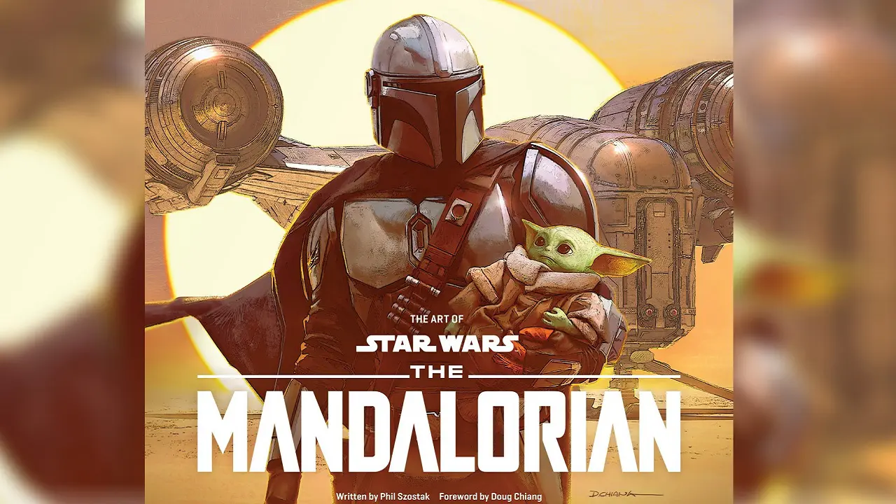 How 'The Mandalorian' fits in the Star Wars timeline 1 How The Mandalorian fits in the Star Wars timeline