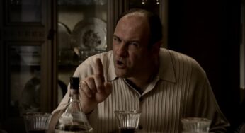 This ‘Sopranos’ Cast Member once pranked James Gandolfini with a Fart Machine