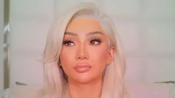 What is Nikita Dragun's ethnicity?