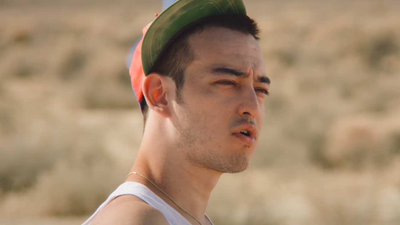 When Joji's new song Ew is not Ew at all