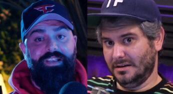 Why Keemstar & Ethan Klein are Feuding