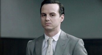 Why Moriarty is in prison in Sherlock’s Hounds of Baskerville