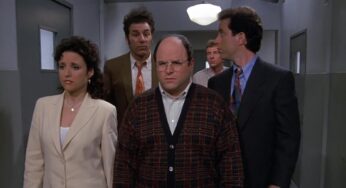 Why ‘Seinfeld’ Ended after season 9, according to Jason Alexander