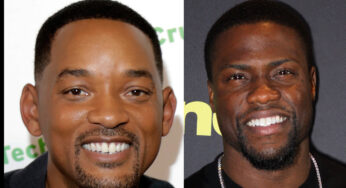 Will Smith and Kevin Hart Invest in Pandemic Proof Startup