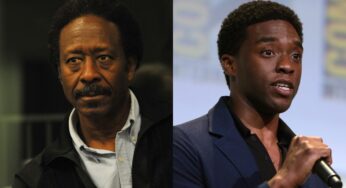 ‘Wire’ Actor Clarke Peters Regrets Thinking Chadwick Boseman Was Spoiled