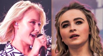 Zara Larsson & Sabrina Carpenter Collaborating on new song?