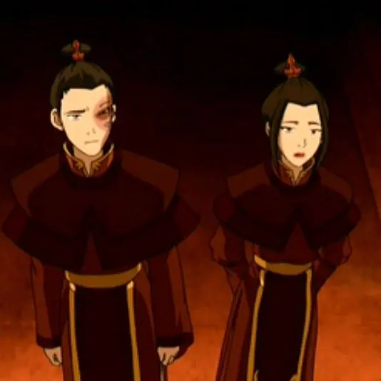 'Avatar': Why no one on Ember Island recognized Zuko & Azula? 2 Avatar: Why no one on Ember Island recognized Zuko & Azula?