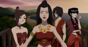 ‘Avatar’: Why no one on Ember Island recognized Zuko & Azula?