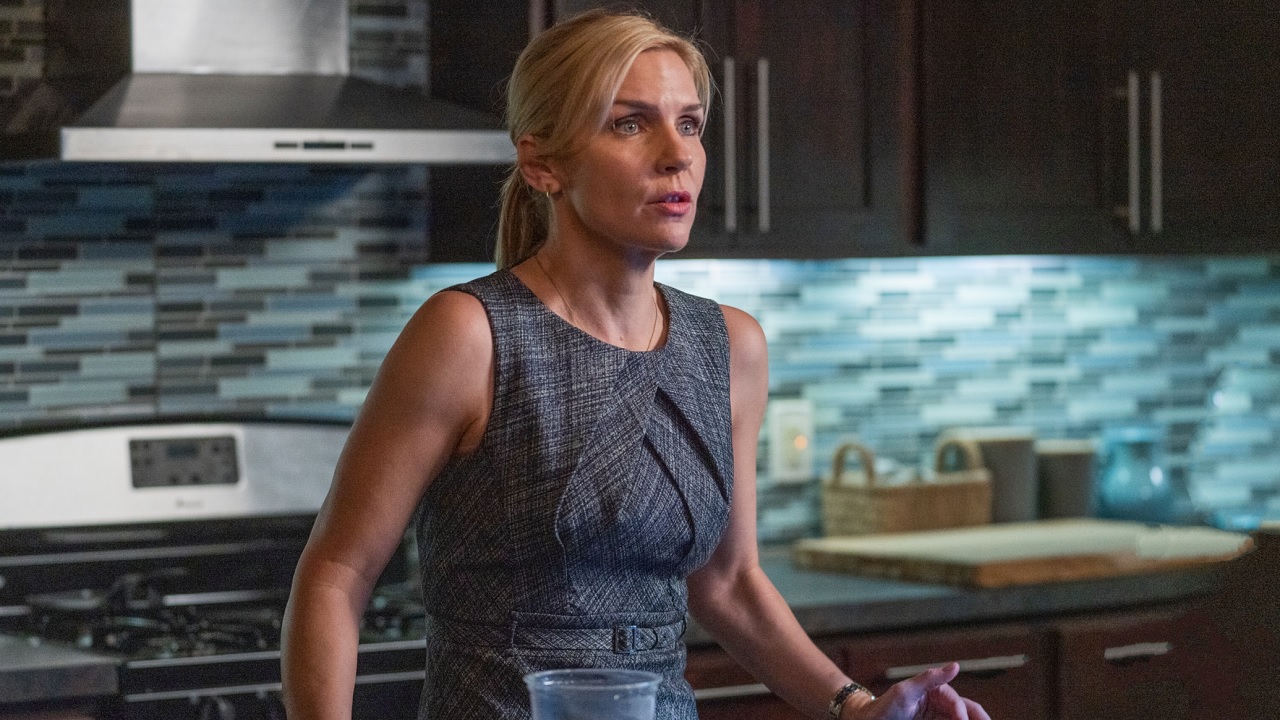 Better Call Saul Showrunner drops a hint about Kim Wexler's fate