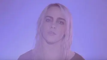 Billie Eilish's Ocean Eyes Reaches 300 Million Views