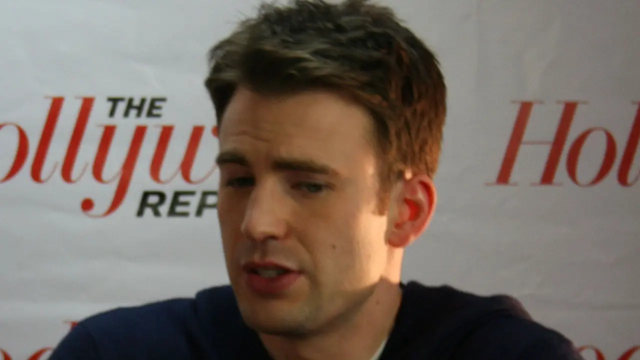 Chris Evans Slams Donald Trump for Telling people to not be afraid of COVID-19