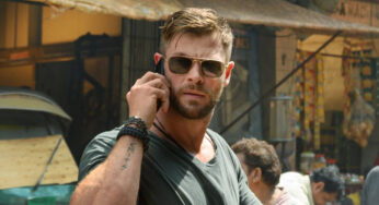 Chris Hemsworth’s ‘Extraction’ nominated for the People’s Choice Awards