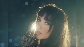 Dua Lipa & DaBaby's Levitating music video review