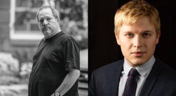 When Harvey Weinstein hired ex-Mossad Agents to spy on Ronan Farrow