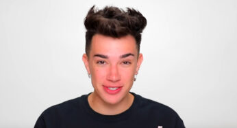 James Charles gets cancelled for “ignoring” Muslim Lives Matter