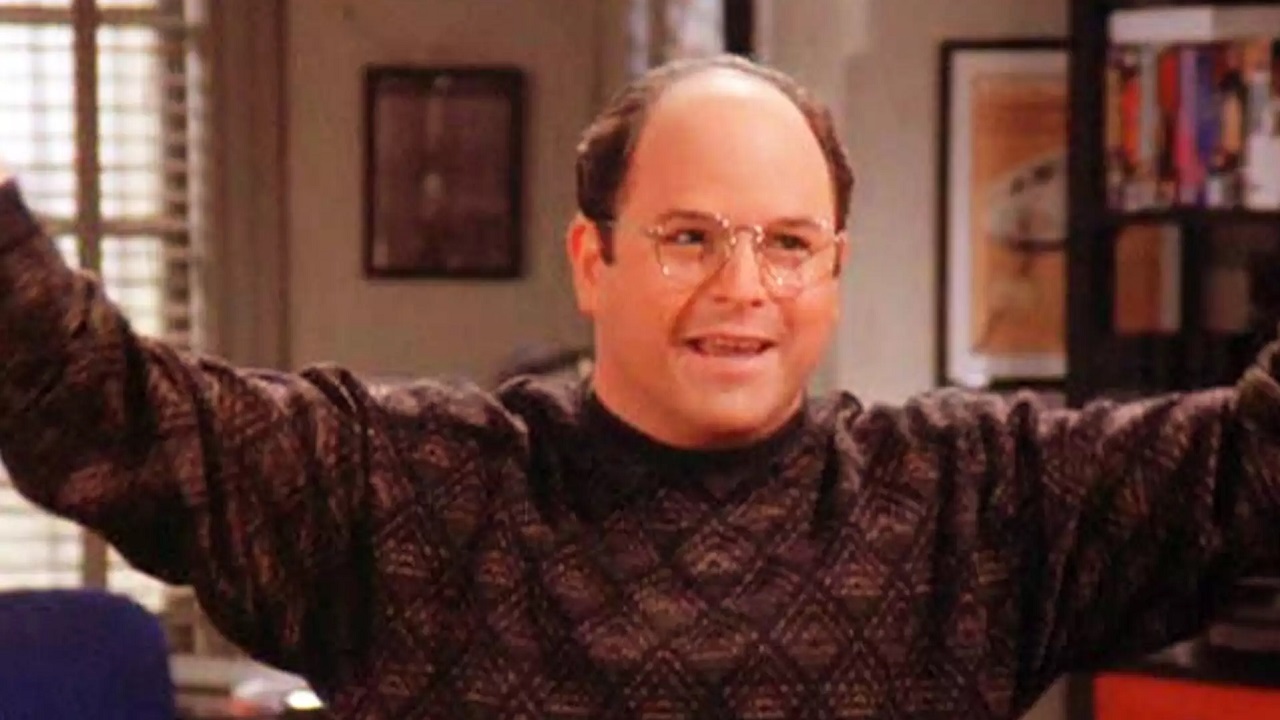 Why Jason Alexander was not invested in Seinfeld's longevity