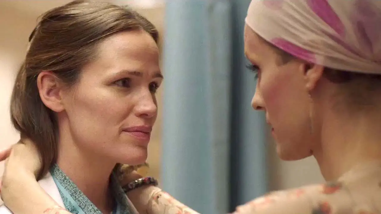 Jennifer Garner: A look at her Career & its Evolution 4 Jennifer Garner: A look at her Career & its Evolution