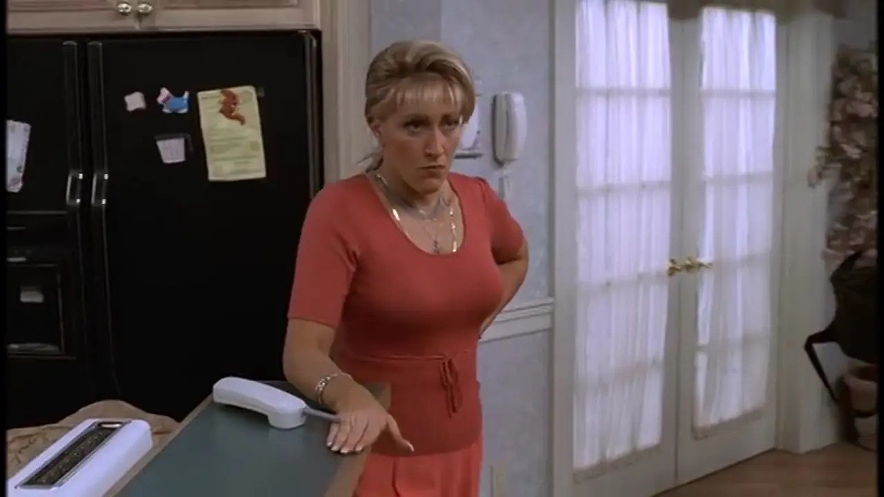 Kathrine Narducci auditioned for a different 'Sopranos' role than Charmaine Bucco 1 Kathrine Narducci auditioned for a different 'Sopranos' role than Charmaine Bucco