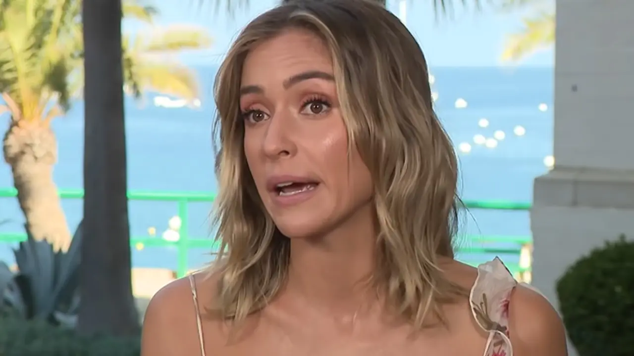 Kristin Cavallari and Jeff Dye's relationship status revealed