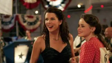 Lauren Graham Almost Wasn't On Gilmore Girls