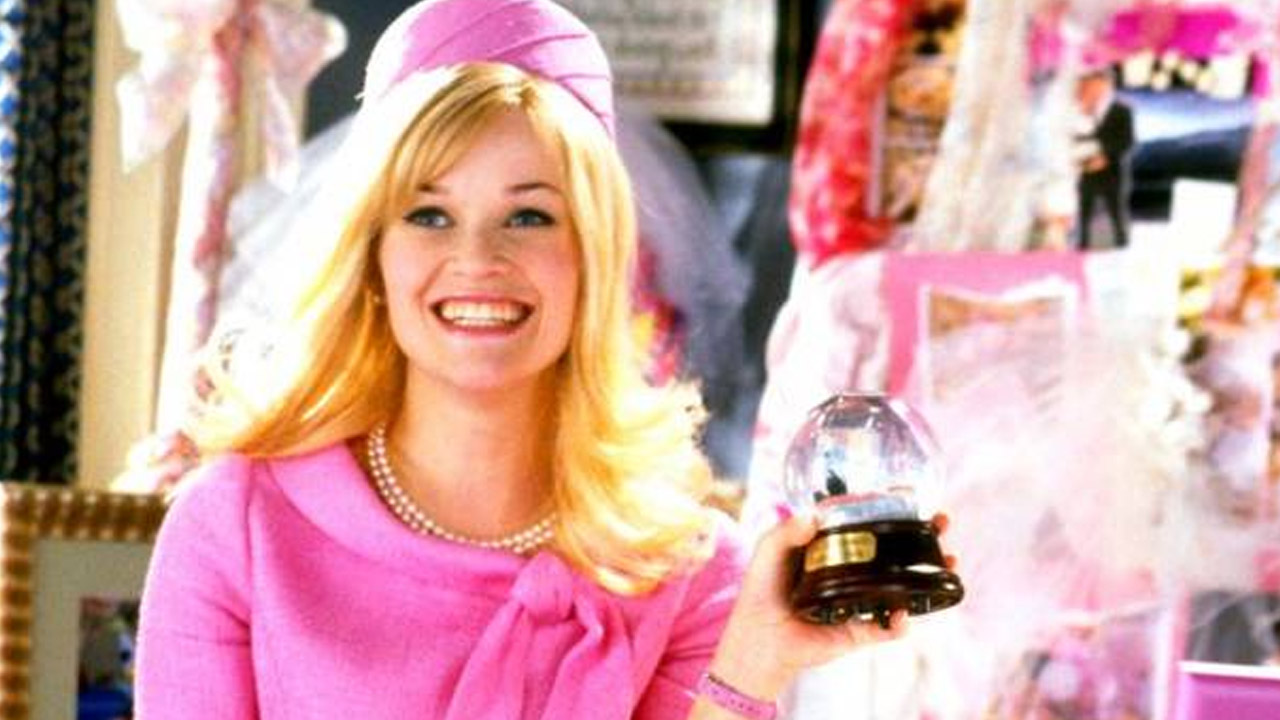Legally Blonde 3 Is Releasing In May 2022