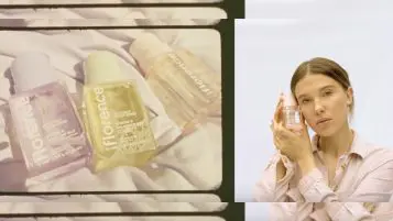 Millie Bobby Brown's Florence By Mills launches fall collection
